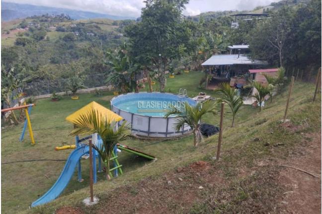 Fincas y Casas Campestres, Venta, Dagua - $450.000.000