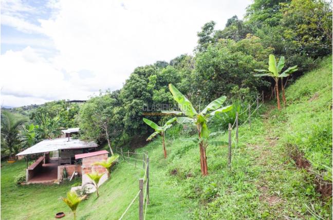 Fincas y Casas Campestres, Venta, Dagua - $450.000.000