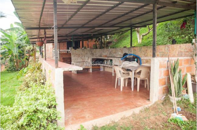 Fincas y Casas Campestres, Venta, Dagua - $450.000.000