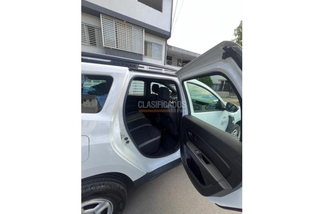 Renault Duster 2026 - $82.000.000