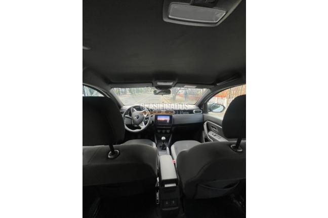 Renault Duster 2026 - $82.000.000