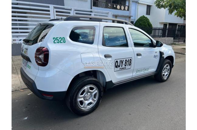 Renault Duster 2026 - $82.000.000