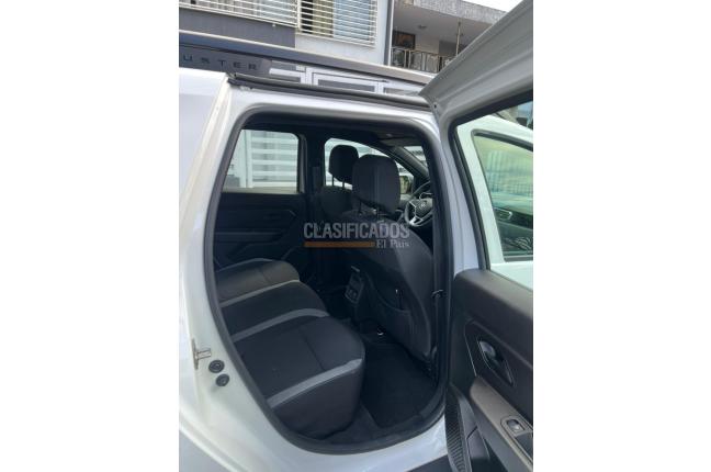 Renault Duster 2026 - $82.000.000