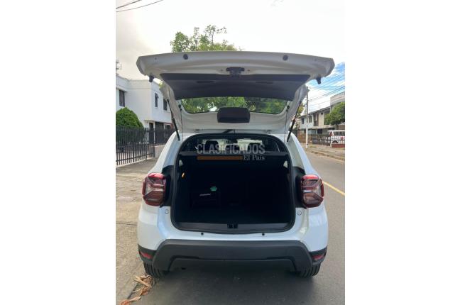 Renault Duster 2026 - $82.000.000