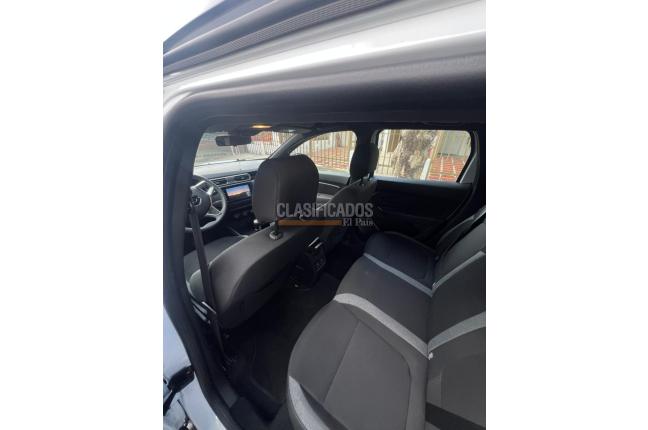 Renault Duster 2026 - $82.000.000