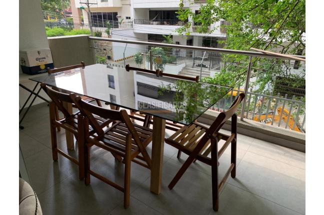 Apartaestudios, Alquiler en Santa Teresita