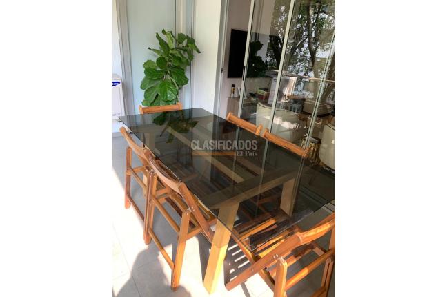 Apartaestudios, Alquiler en Santa Teresita