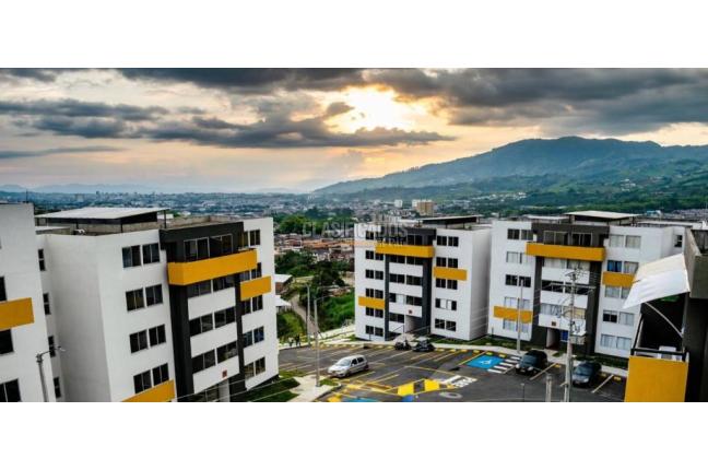 Apartamentos, Alquiler, Dos Quebradas - $1.100.000