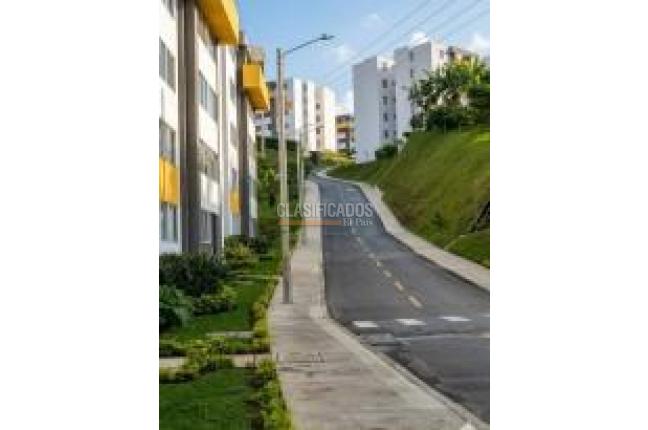 Apartamentos, Alquiler, Dos Quebradas - $1.100.000