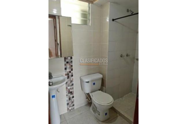 Apartamentos, Alquiler, Dos Quebradas - $1.100.000