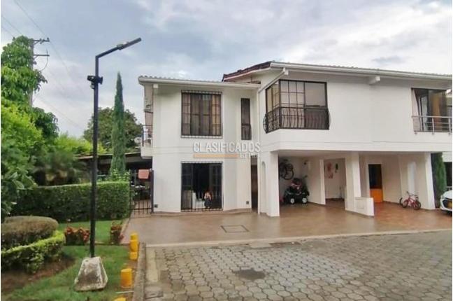 Casas, Alquiler, El Ingenio - $4.400.000