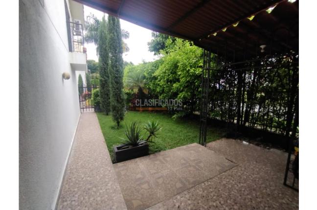 Casas, Alquiler, El Ingenio - $4.400.000