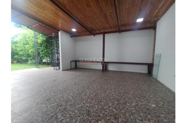 Casas, Alquiler, El Ingenio - $4.400.000