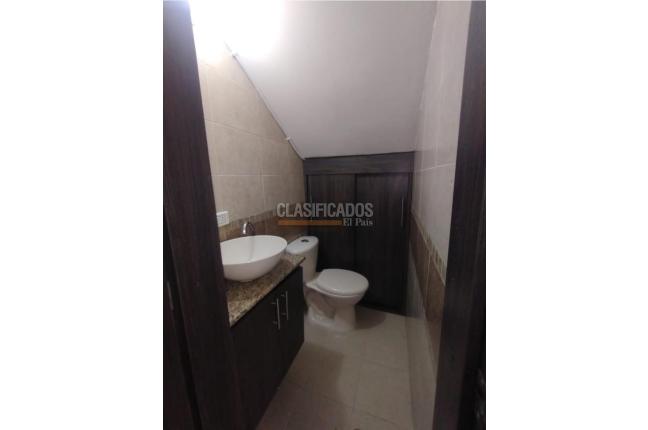 Casas, Alquiler, El Ingenio - $4.400.000