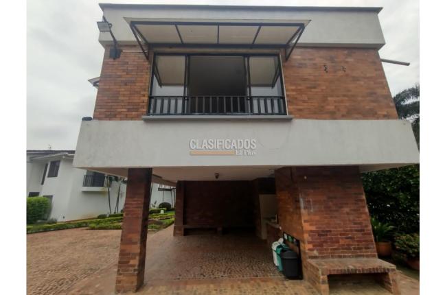 Casas, Alquiler, El Ingenio - $4.400.000