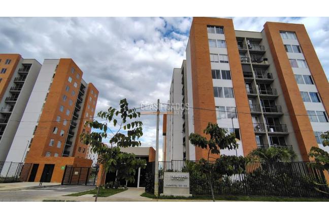 Apartamentos, Alquiler, Ciudad Pacifica - $1.600.000