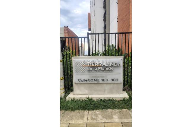 Apartamentos, Alquiler, Ciudad Pacifica - $1.600.000