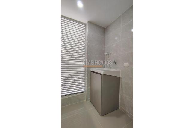 Apartamentos, Alquiler, Ciudad Pacifica - $1.600.000