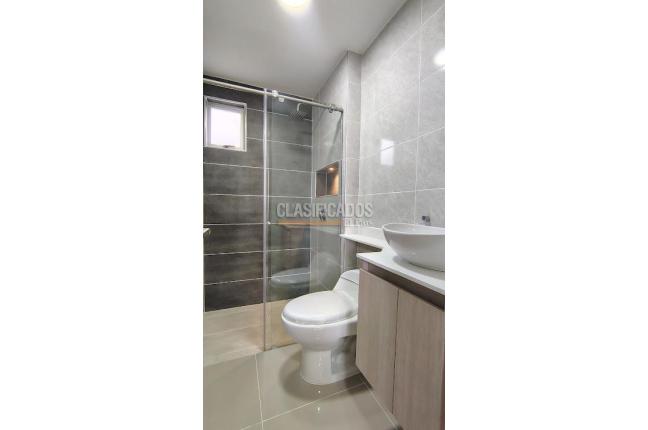 Apartamentos, Alquiler, Ciudad Pacifica - $1.600.000