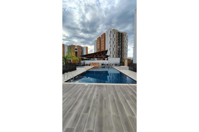 Apartamentos, Alquiler, Ciudad Pacifica - $1.600.000
