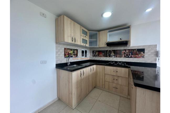 Apartamentos, Alquiler, Jamundí - $1.200.000