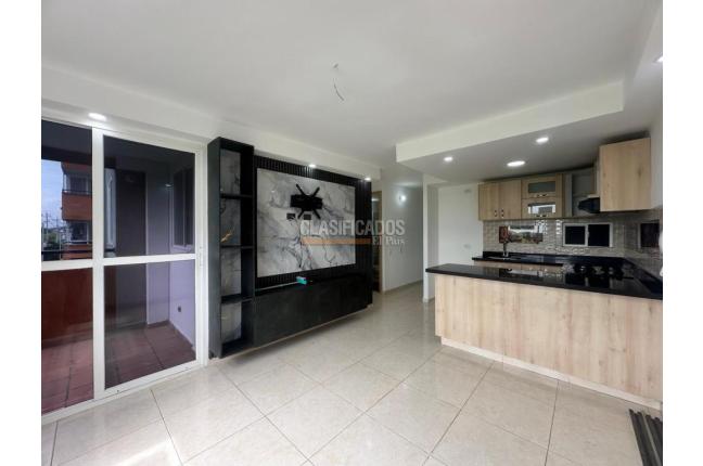 Apartamentos, Alquiler, Jamundí - $1.200.000