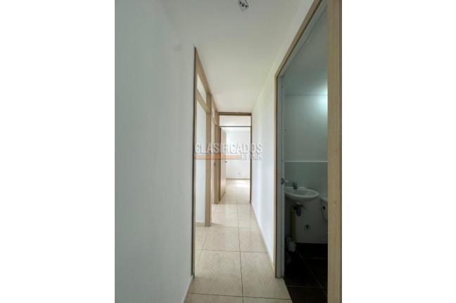 Apartamentos, Alquiler, Jamundí - $1.200.000