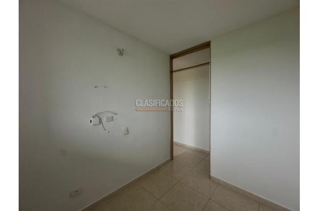 Apartamentos, Alquiler, Jamundí - $1.200.000