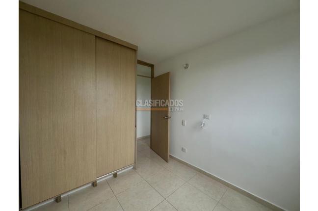 Apartamentos, Alquiler, Jamundí - $1.200.000