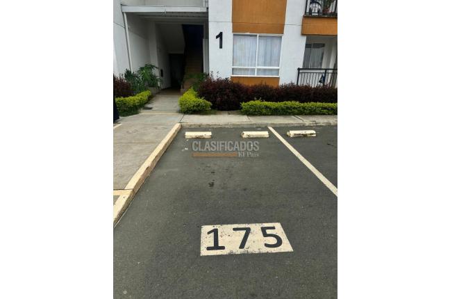 Apartamentos, Alquiler, Jamundí - $1.200.000