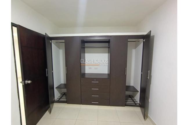 Apartamentos, Alquiler, El Dorado - $950.000