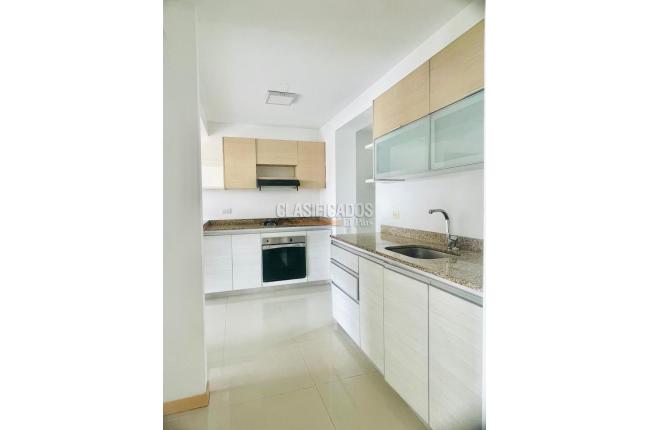Apartamentos, Alquiler, Santa Isabel - $3.500.000
