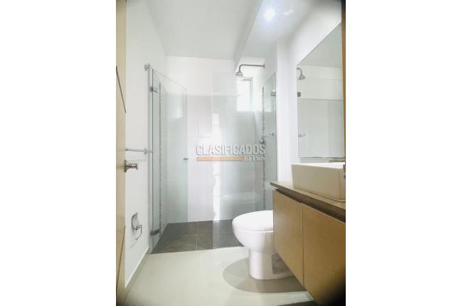 Apartamentos, Alquiler, Santa Isabel - $3.500.000