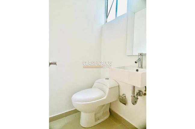 Apartamentos, Alquiler, Santa Isabel - $3.500.000