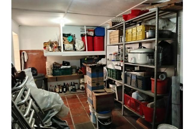 Casas, Venta en La Flora