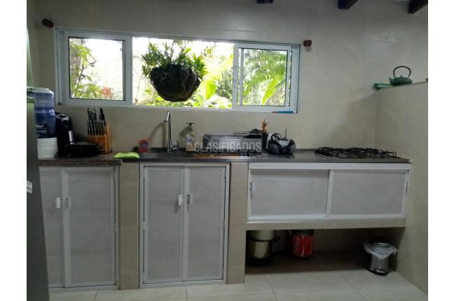 Fincas y Casas Campestres, Alquiler, Dapa - $2.800.000