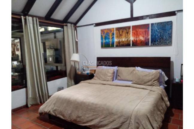 Fincas y Casas Campestres, Alquiler, Dapa - $2.800.000