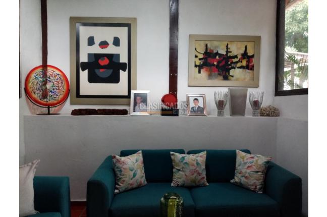 Fincas y Casas Campestres, Alquiler, Dapa - $2.800.000