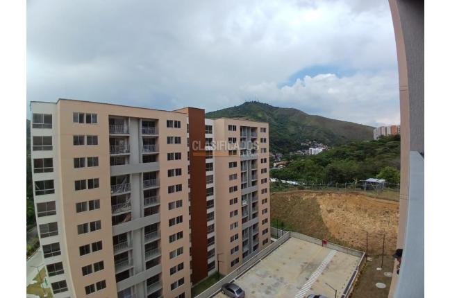 Apartamentos, Venta, Aguacatal - $270.000.000