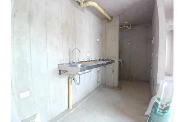 Apartamentos, Venta, Aguacatal - $270.000.000