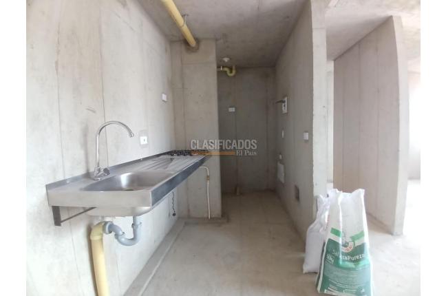 Apartamentos, Venta, Aguacatal - $270.000.000