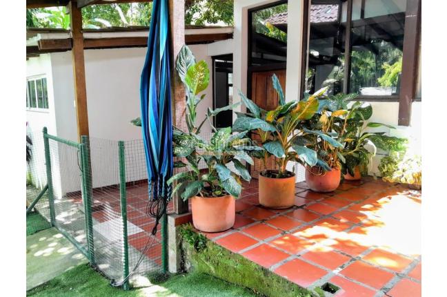 Fincas y Casas Campestres, Alquiler en Dapa