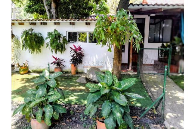 Fincas y Casas Campestres, Alquiler en Dapa