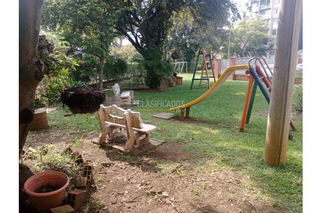 Apartamentos, Venta, La Hacienda - $290.000.000