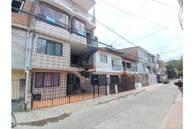 Apartamentos, Alquiler, El Guabal - $1.150.000