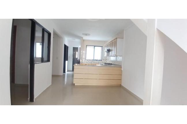 Apartamentos, Alquiler, El Guabal - $1.150.000