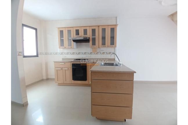Apartamentos, Alquiler, El Guabal - $1.150.000