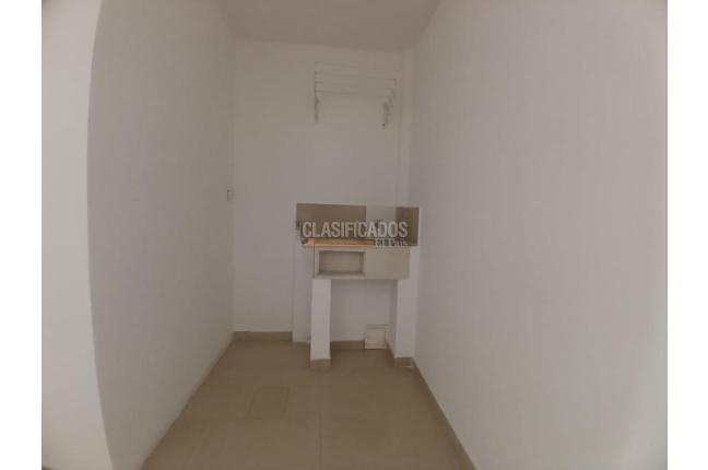 Apartamentos, Alquiler, El Guabal - $1.150.000