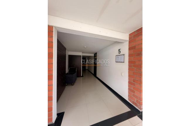 Apartamentos, Alquiler, Ciudad Jardín - $2.400.000