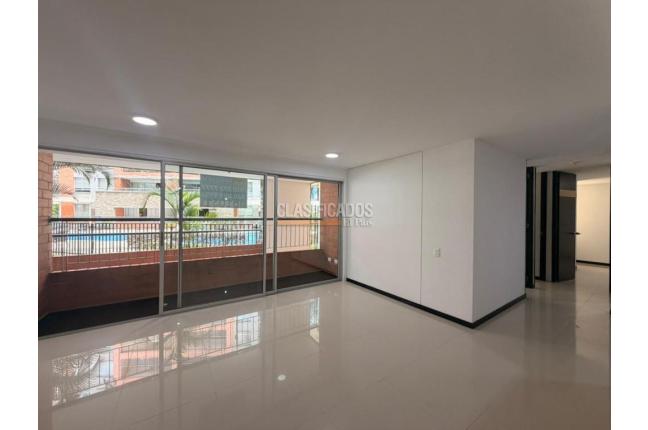 Apartamentos, Alquiler, Ciudad Jardín - $2.400.000